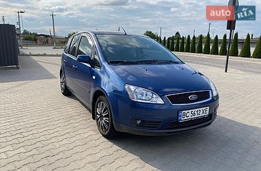 Ford C-Max  2007
