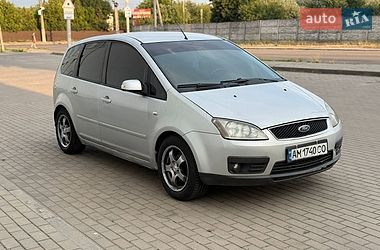 Ford C-Max  2006