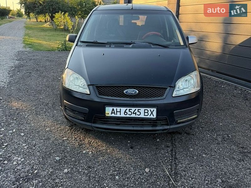 Ford C-Max 2006
