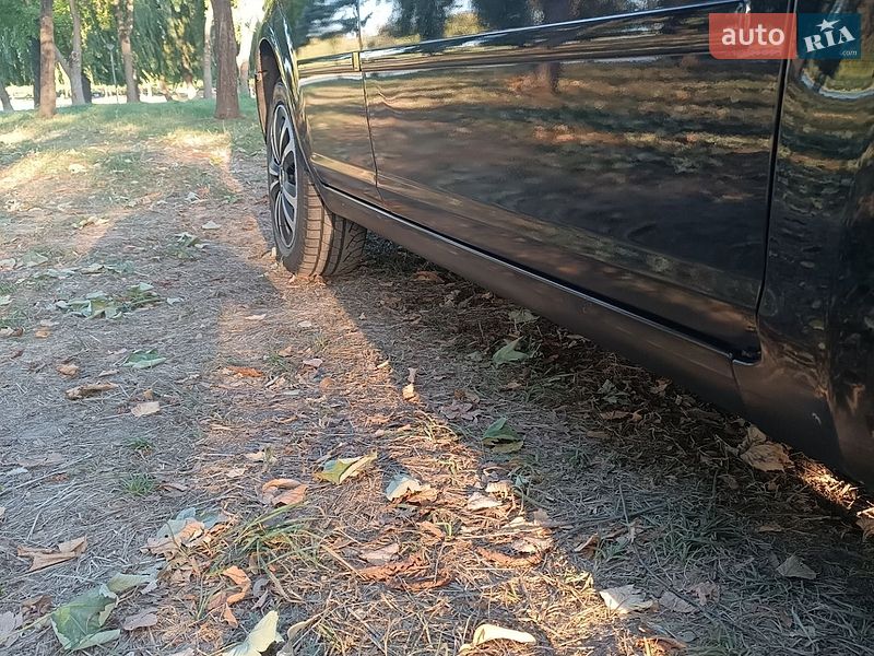 Минивэн Ford C-Max 2008 в Ровно
