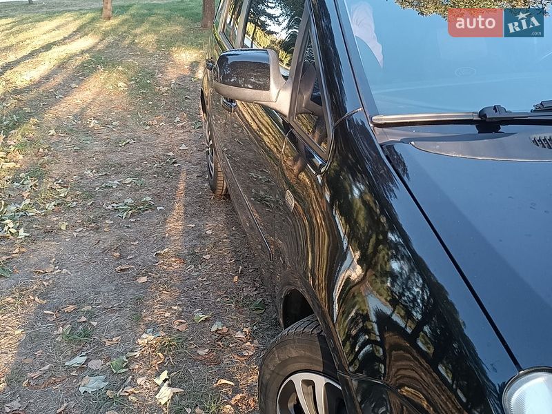 Минивэн Ford C-Max 2008 в Ровно