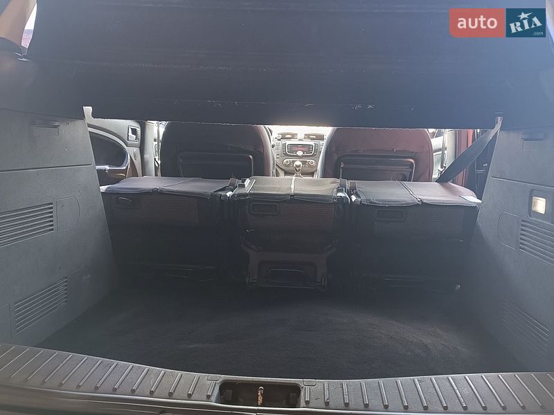 Минивэн Ford C-Max 2008 в Ровно