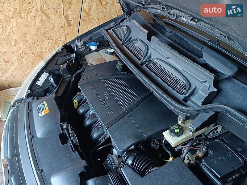 Минивэн Ford C-Max 2008 в Ровно