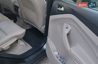 Минивэн Ford C-Max 2016 в Львове фото 9 Минивэн Ford C-Max 2016 в Львове