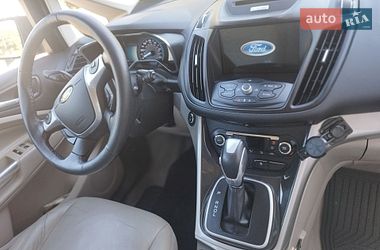Минивэн Ford C-Max 2016 в Львове фото 15 Минивэн Ford C-Max 2016 в Львове