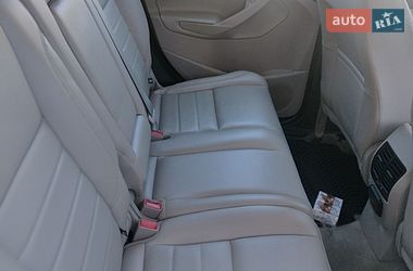 Минивэн Ford C-Max 2016 в Львове фото 16 Минивэн Ford C-Max 2016 в Львове
