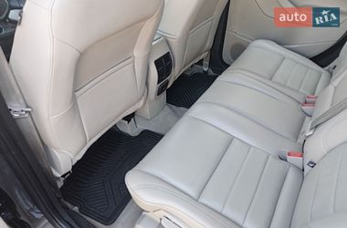 Минивэн Ford C-Max 2016 в Львове фото 17 Минивэн Ford C-Max 2016 в Львове