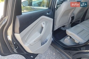 Минивэн Ford C-Max 2016 в Львове фото 19 Минивэн Ford C-Max 2016 в Львове