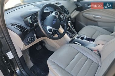 Минивэн Ford C-Max 2016 в Львове фото 20 Минивэн Ford C-Max 2016 в Львове