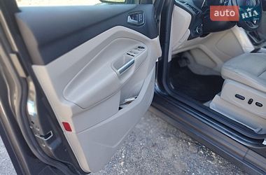 Минивэн Ford C-Max 2016 в Львове фото 21 Минивэн Ford C-Max 2016 в Львове