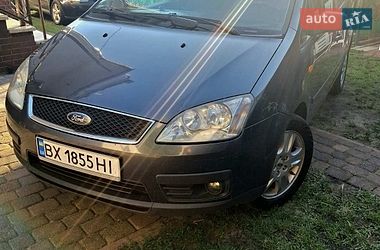 Ford C-Max 2004