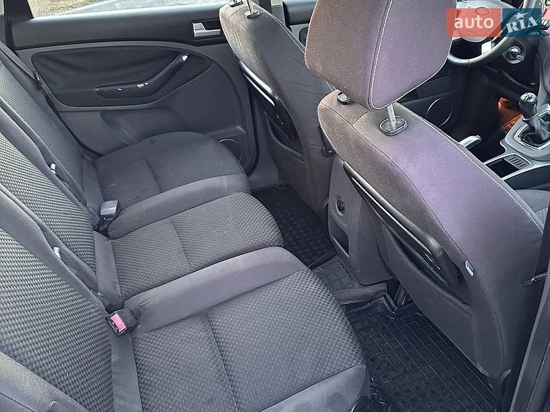 Мінівен Ford C-Max 2007 в Луцьку