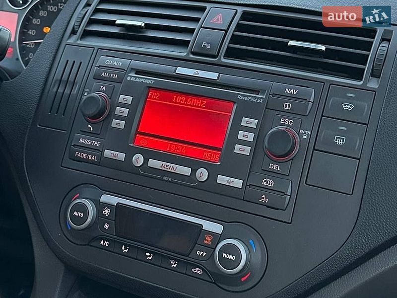 Мінівен Ford C-Max 2007 в Луцьку