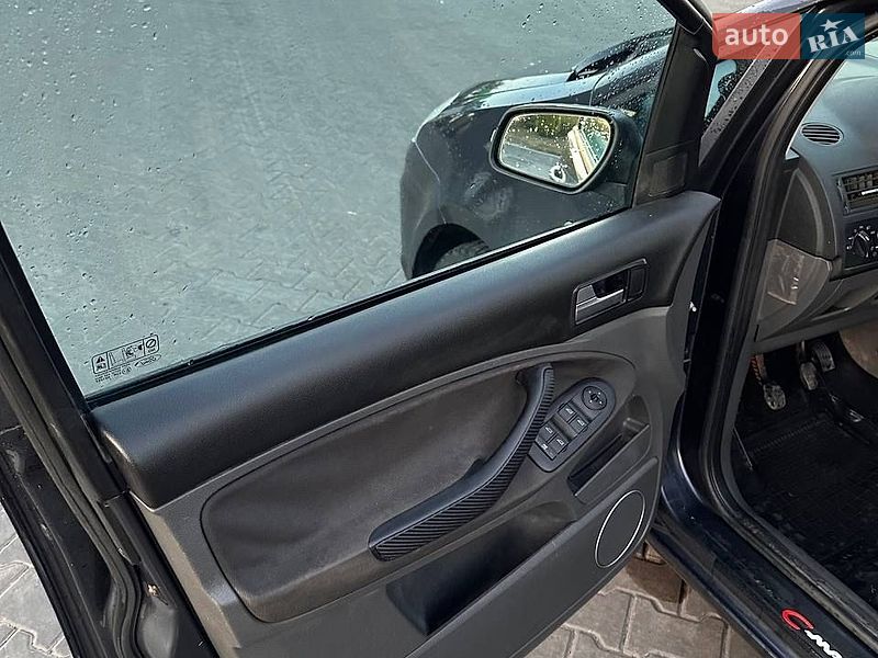 Мінівен Ford C-Max 2007 в Луцьку