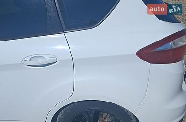 Мінівен Ford C-Max 2011 в Чернівцях