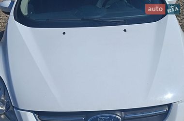 Мінівен Ford C-Max 2011 в Чернівцях