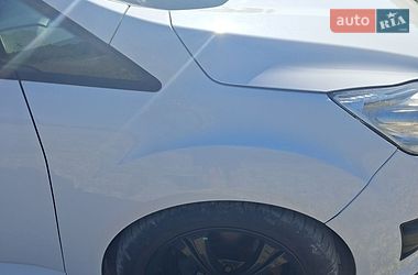 Мінівен Ford C-Max 2011 в Чернівцях