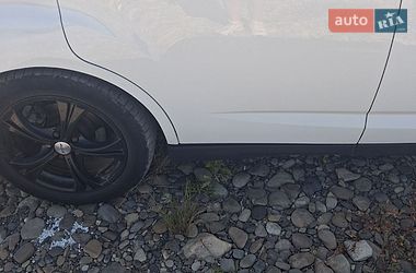 Мінівен Ford C-Max 2011 в Чернівцях