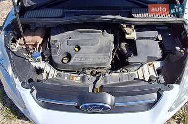 Мінівен Ford C-Max 2011 в Чернівцях