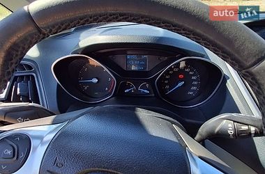 Мінівен Ford C-Max 2011 в Чернівцях