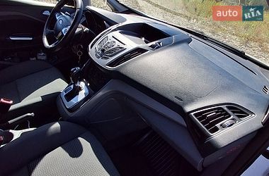 Мінівен Ford C-Max 2011 в Чернівцях