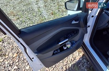 Мінівен Ford C-Max 2011 в Чернівцях