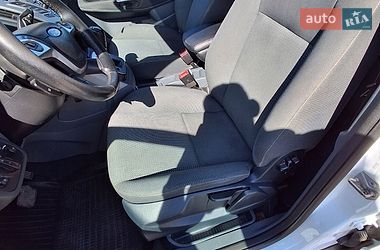 Мінівен Ford C-Max 2011 в Чернівцях