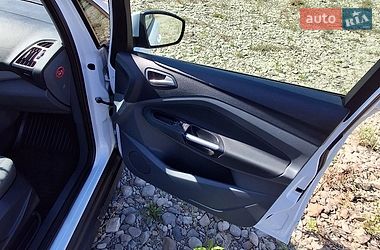 Мінівен Ford C-Max 2011 в Чернівцях