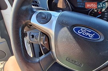 Мінівен Ford C-Max 2011 в Чернівцях