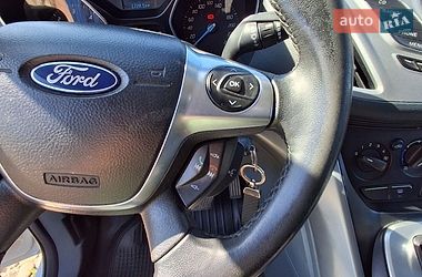 Мінівен Ford C-Max 2011 в Чернівцях