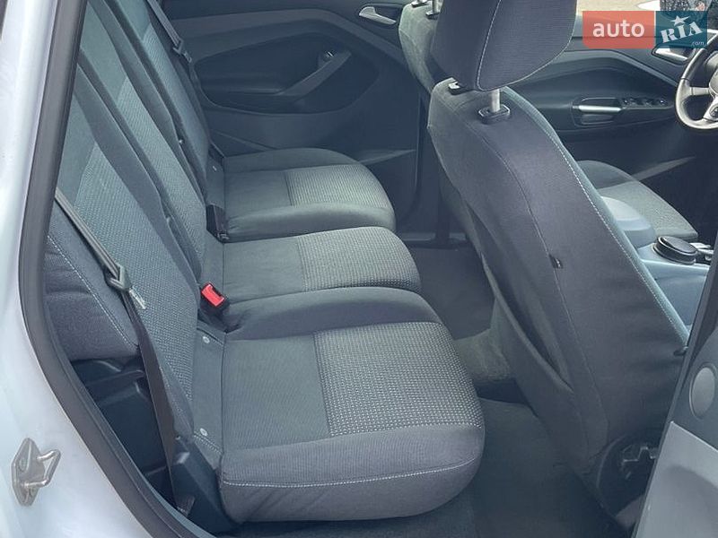 Минивэн Ford C-Max 2013 в Киеве фото 4 Минивэн Ford C-Max 2013 в Киеве