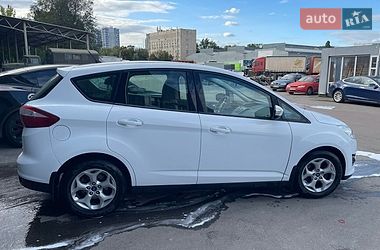 Минивэн Ford C-Max 2013 в Киеве фото 3 Минивэн Ford C-Max 2013 в Киеве