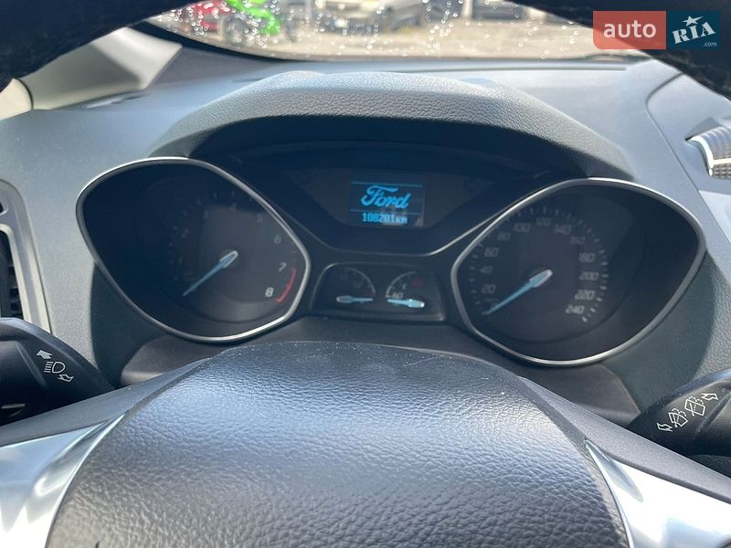 Минивэн Ford C-Max 2013 в Киеве фото 8 Минивэн Ford C-Max 2013 в Киеве