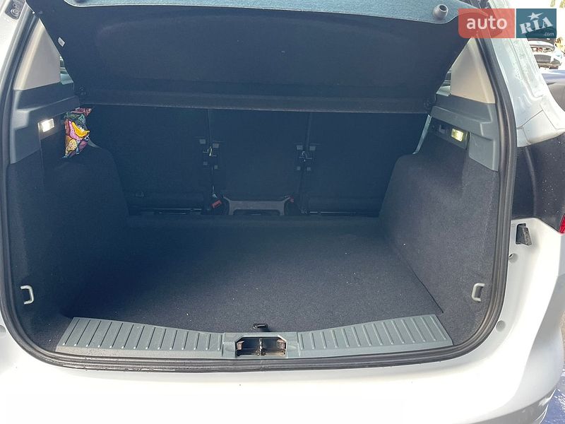 Минивэн Ford C-Max 2013 в Киеве фото 7 Минивэн Ford C-Max 2013 в Киеве