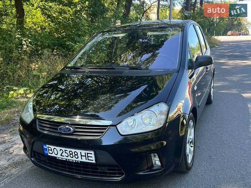 Ford C-Max 2008