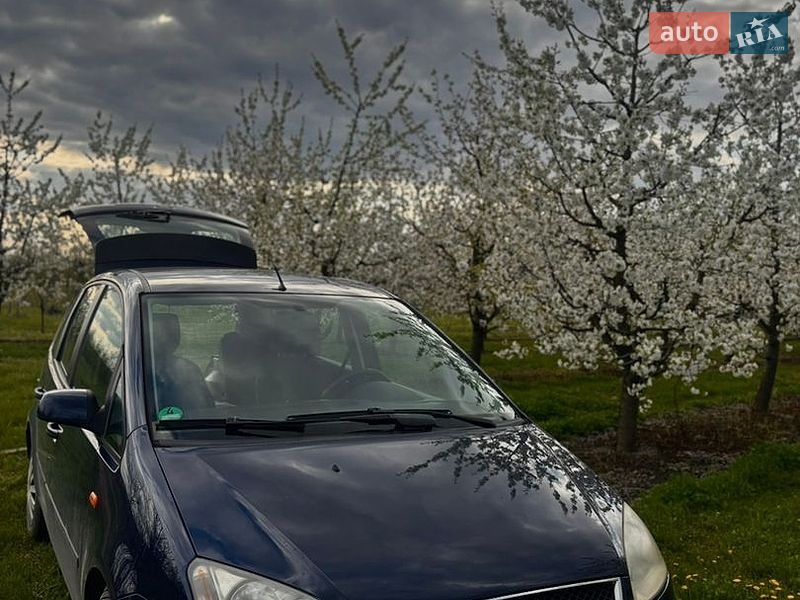 Минивэн Ford C-Max 2005 в Недобоевцах фото 2 Минивэн Ford C-Max 2005 в Недобоевцах