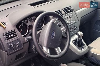 Минивэн Ford C-Max 2010 в Хмельницком