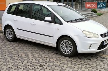 Минивэн Ford C-Max 2010 в Хмельницком