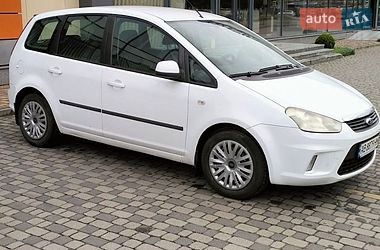 Минивэн Ford C-Max 2010 в Хмельницком