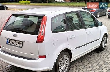Минивэн Ford C-Max 2010 в Хмельницком