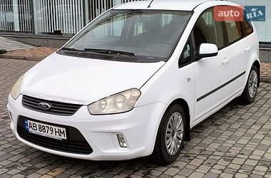 Минивэн Ford C-Max 2010 в Хмельницком