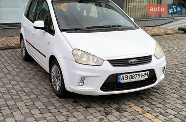 Минивэн Ford C-Max 2010 в Хмельницком