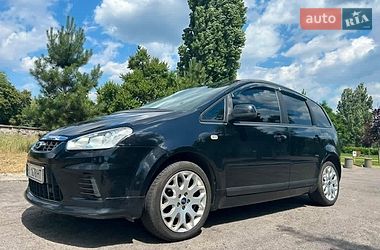 Ford C-Max  2010