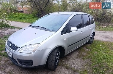 Ford C-Max  2006
