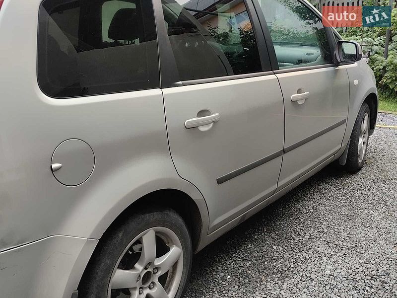 Ford C-Max 2010