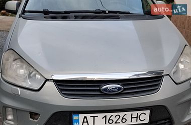 Ford C-Max  2010