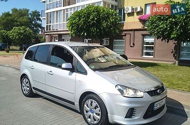 Ford C-Max  2010