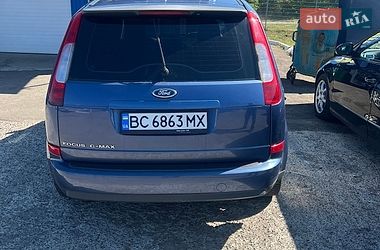 Ford C-Max  2005