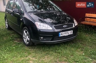 Ford C-Max  2007