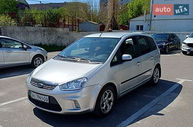 Ford C-Max  2010